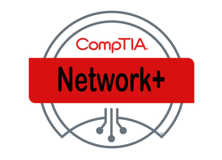 CompTIA Network+ – Global Information Technology Institute